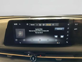 Nissan ARIYA 63kWh Advance SUV 5dr Electric Auto 7.4kW Charger (217 ps)