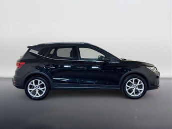 SEAT Arona 1.0 TSI FR SUV 5dr Petrol Manual Euro 6 (s/s) (110 ps)