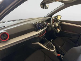 SEAT Arona 1.0 TSI FR SUV 5dr Petrol Manual Euro 6 (s/s) (110 ps)