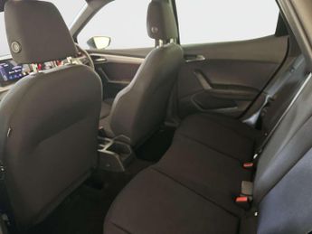 SEAT Arona 1.0 TSI FR SUV 5dr Petrol Manual Euro 6 (s/s) (110 ps)