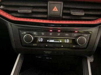 SEAT Arona 1.0 TSI FR SUV 5dr Petrol Manual Euro 6 (s/s) (110 ps)