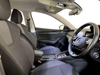Skoda Octavia 1.4 TSI iV 13kWh SE Technology Estate 5dr Petrol Plug-in Hybrid 