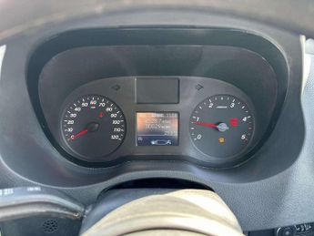 Mercedes-Benz Sprinter 2.0 315 CDI Progressive Panel Van 5dr Diesel Manual RWD L3 H2 Eu