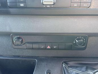 Mercedes-Benz Sprinter 2.0 315 CDI Progressive Panel Van 5dr Diesel Manual RWD L3 H2 Eu