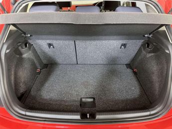 Volkswagen Polo 1.0 TSI beats Euro 6 (s/s) 5dr
