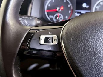 Volkswagen Polo 1.0 TSI beats Euro 6 (s/s) 5dr