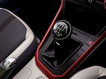 Volkswagen Polo 1.0 TSI beats Euro 6 (s/s) 5dr