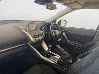 Mitsubishi Eclipse Cross 1.5T 3 SUV 5dr Petrol Manual Euro 6 (s/s) (163 ps)