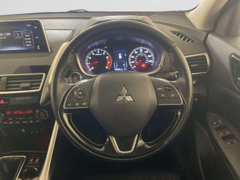 Mitsubishi Eclipse Cross 1.5T 3 SUV 5dr Petrol Manual Euro 6 (s/s) (163 ps)
