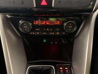 Mitsubishi Eclipse Cross 1.5T 3 SUV 5dr Petrol Manual Euro 6 (s/s) (163 ps)