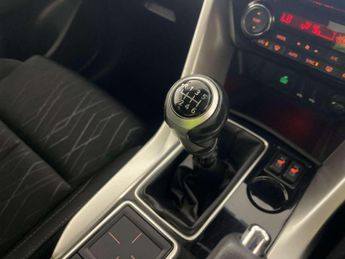 Mitsubishi Eclipse Cross 1.5T 3 SUV 5dr Petrol Manual Euro 6 (s/s) (163 ps)