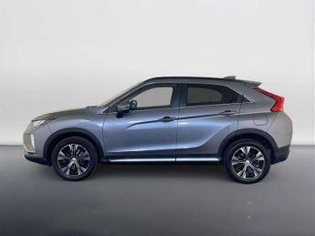 Mitsubishi Eclipse Cross 1.5T 3 SUV 5dr Petrol Manual Euro 6 (s/s) (163 ps)
