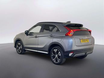 Mitsubishi Eclipse Cross 1.5T 3 SUV 5dr Petrol Manual Euro 6 (s/s) (163 ps)