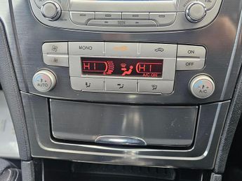 Ford Mondeo 2.0 TDCi Titanium X 5dr