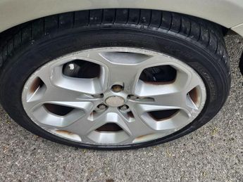 Ford Mondeo 2.0 TDCi Titanium X 5dr