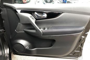 Nissan Qashqai 1.3 DiG-T 160 [157] Acenta Premium 5dr DCT