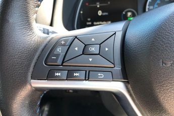 Nissan LEAF 110kW N-Connecta 40kWh 5dr Auto