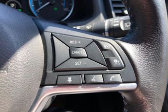 Nissan LEAF 110kW N-Connecta 40kWh 5dr Auto