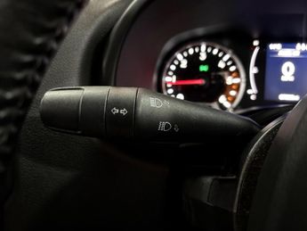 Jeep Renegade 1.6 MultiJetII Longitude SUV 5dr Diesel Manual Euro 6 (s/s) (120