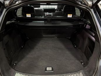 Land Rover Discovery Sport 1.5 P300e 12.2kWh R-Dynamic HSE SUV 5dr Petrol Plug-in Hybrid Au