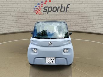 Citroen Ami 5.4kWh Auto 2dr (LHD)