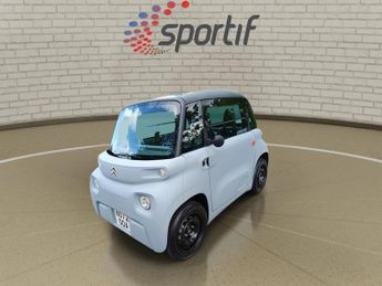Citroen Ami 5.4kWh Auto 2dr (LHD)