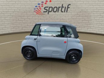 Citroen Ami 5.4kWh Auto 2dr (LHD)