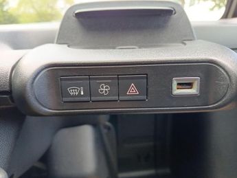 Citroen Ami 5.4kWh Auto 2dr (LHD)