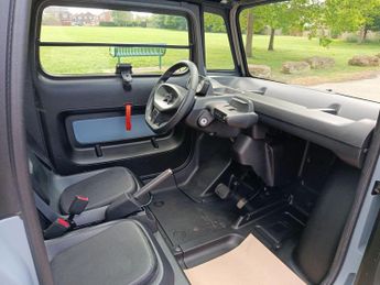 Citroen Ami 5.4kWh Auto 2dr (LHD)