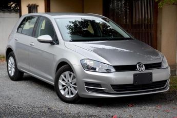 Volkswagen Golf 1.2 TSI BlueMotion Tech - Trendline