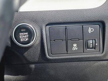 Kia Picanto 1.25 White Auto Euro 5 3dr