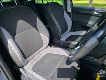 Skoda Fabia 1.0 TSI SE DSG Euro 6 (s/s) 5dr