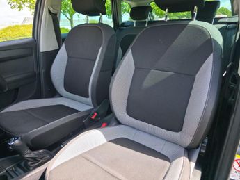 Skoda Fabia 1.0 TSI SE DSG Euro 6 (s/s) 5dr