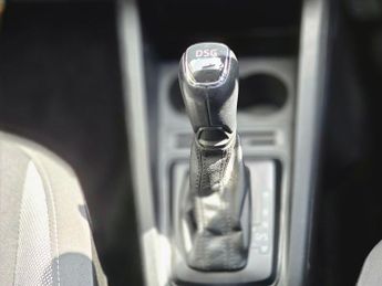 Skoda Fabia 1.0 TSI SE DSG Euro 6 (s/s) 5dr