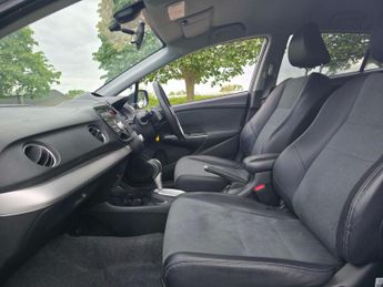 Honda Insight 1.3h IMA HS CVT Euro 5 5dr