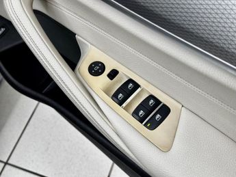 BMW 5 Series 2.0 520i GPF M Sport Auto Euro 6 (s/s) 4dr