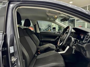 Volkswagen Polo 1.0 TSI Life DSG Euro 6 (s/s) 5dr