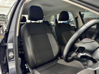 Volkswagen Polo 1.0 TSI Life DSG Euro 6 (s/s) 5dr