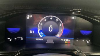 Volkswagen Polo 1.0 TSI Life DSG Euro 6 (s/s) 5dr