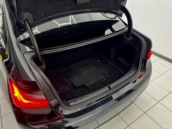 BMW 3 Series 2.0 320i M Sport Auto Euro 6 (s/s) 4dr
