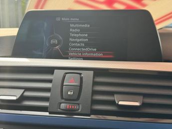 BMW 3 Series 3.0 330d M Sport Touring Auto xDrive Euro 6 (s/s) 5dr
