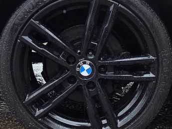 BMW 3 Series 2.0 320d SE Euro 5 (s/s) 4dr