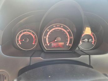 Kia Ceed 1.4 Strike Euro 4 5dr