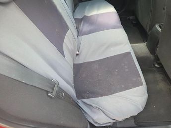 Kia Ceed 1.4 Strike Euro 4 5dr