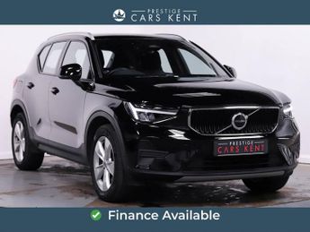 Volvo XC40 2.0 B3 MHEV Core DCT Auto Euro 6 (s/s) 5dr