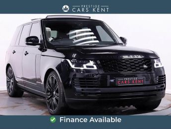 Land Rover Range Rover 4.4 SD V8 Autobiography SUV 5dr Diesel Auto 4WD Euro 6 (s/s) (33