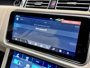 Land Rover Range Rover 4.4 SD V8 Autobiography SUV 5dr Diesel Auto 4WD Euro 6 (s/s) (33