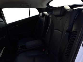 Toyota Prius 1.8 VVT 8.8kWh Excel Hatchback 5dr Petrol Plug-in Hybrid CVT Eur