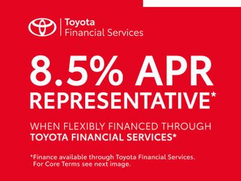 Toyota Prius 1.8 VVT 8.8kWh Excel Hatchback 5dr Petrol Plug-in Hybrid CVT Eur