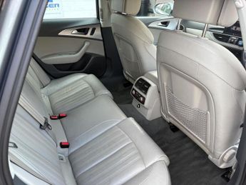 Audi A6 Avant 2.0 TDI ultra SE S Tronic Euro 6 (s/s) 5dr